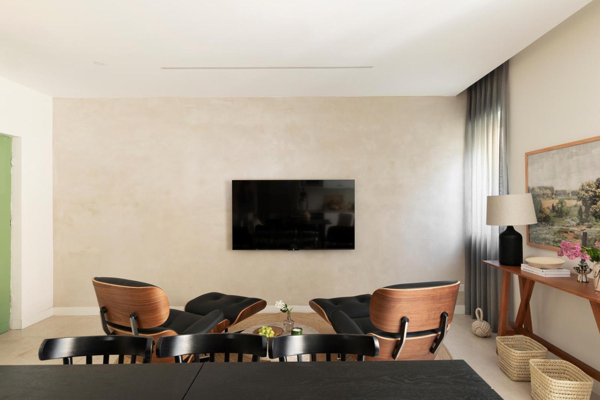 The J - Luxury Apartments By Localz Jerusalem Eksteriør billede