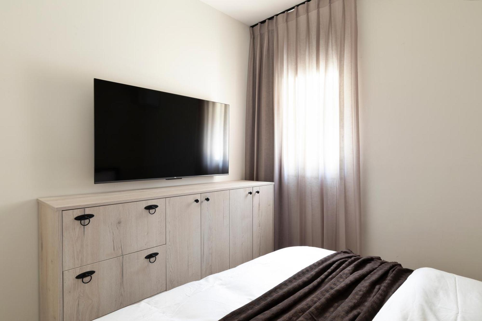 The J - Luxury Apartments By Localz Jerusalem Eksteriør billede