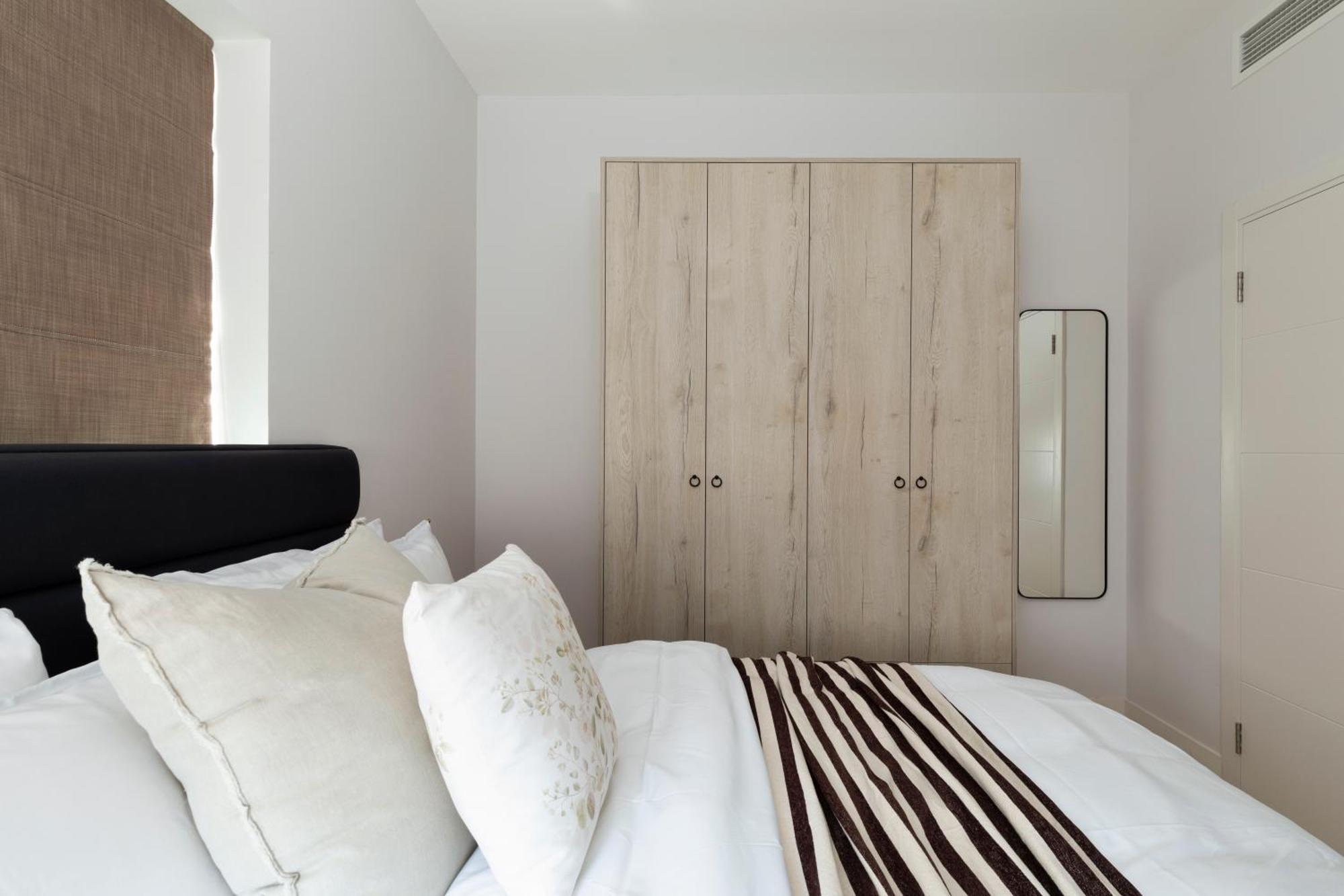 The J - Luxury Apartments By Localz Jerusalem Eksteriør billede