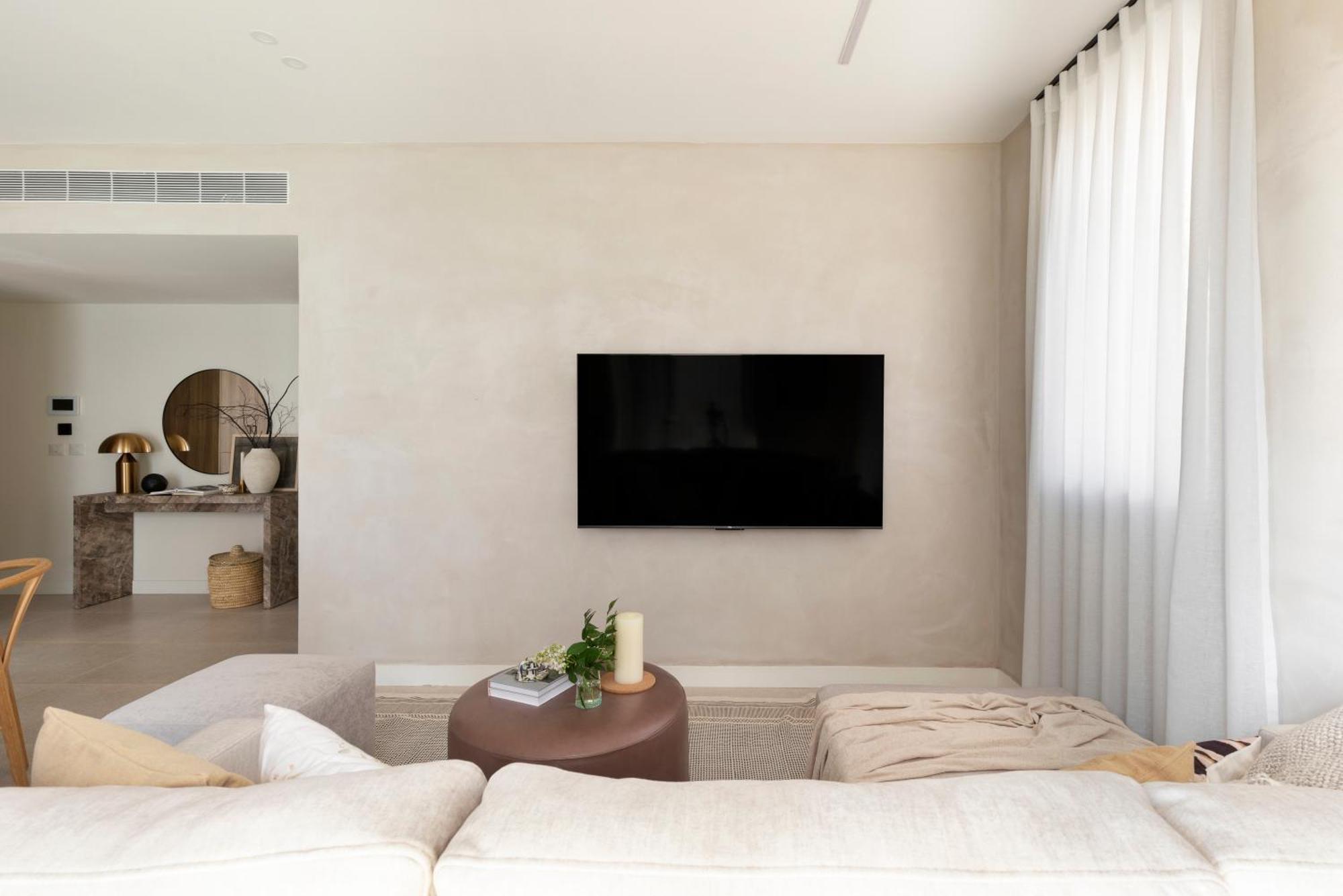 The J - Luxury Apartments By Localz Jerusalem Eksteriør billede
