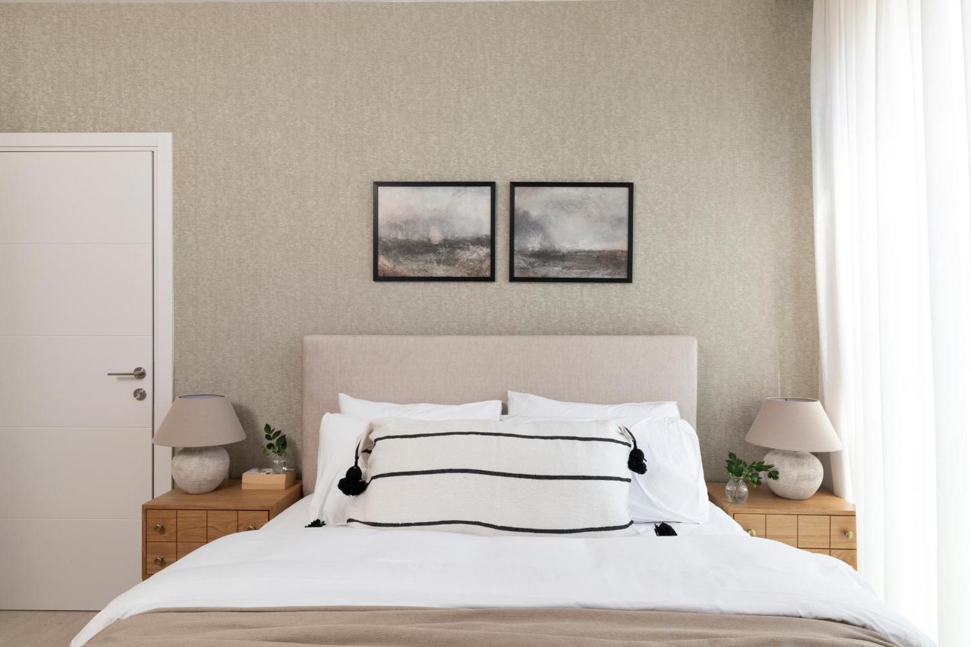 The J - Luxury Apartments By Localz Jerusalem Eksteriør billede