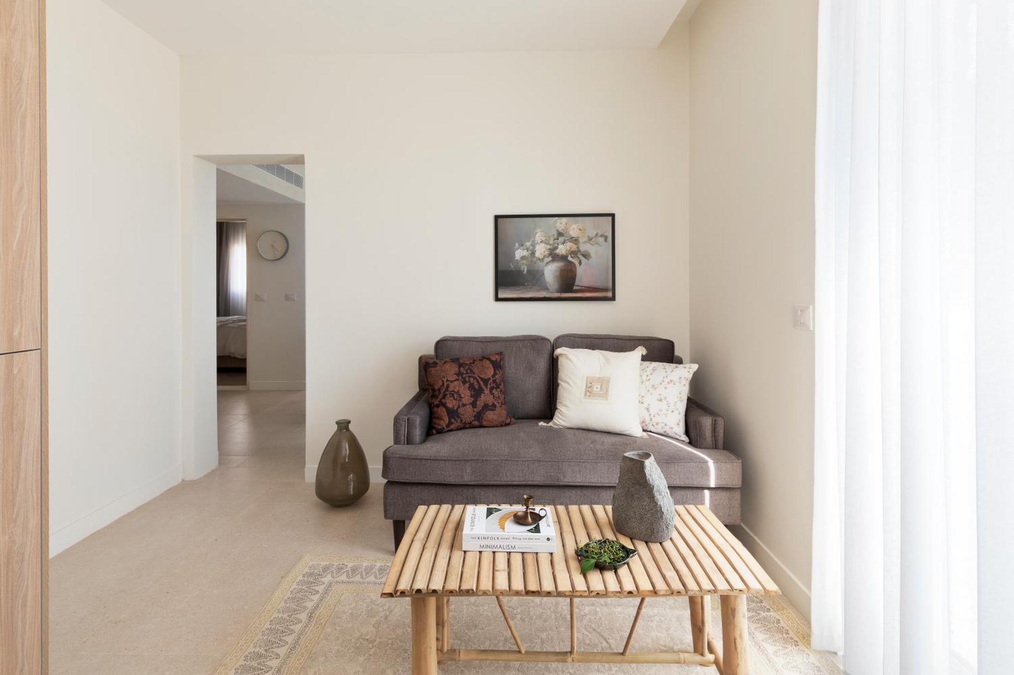 The J - Luxury Apartments By Localz Jerusalem Eksteriør billede