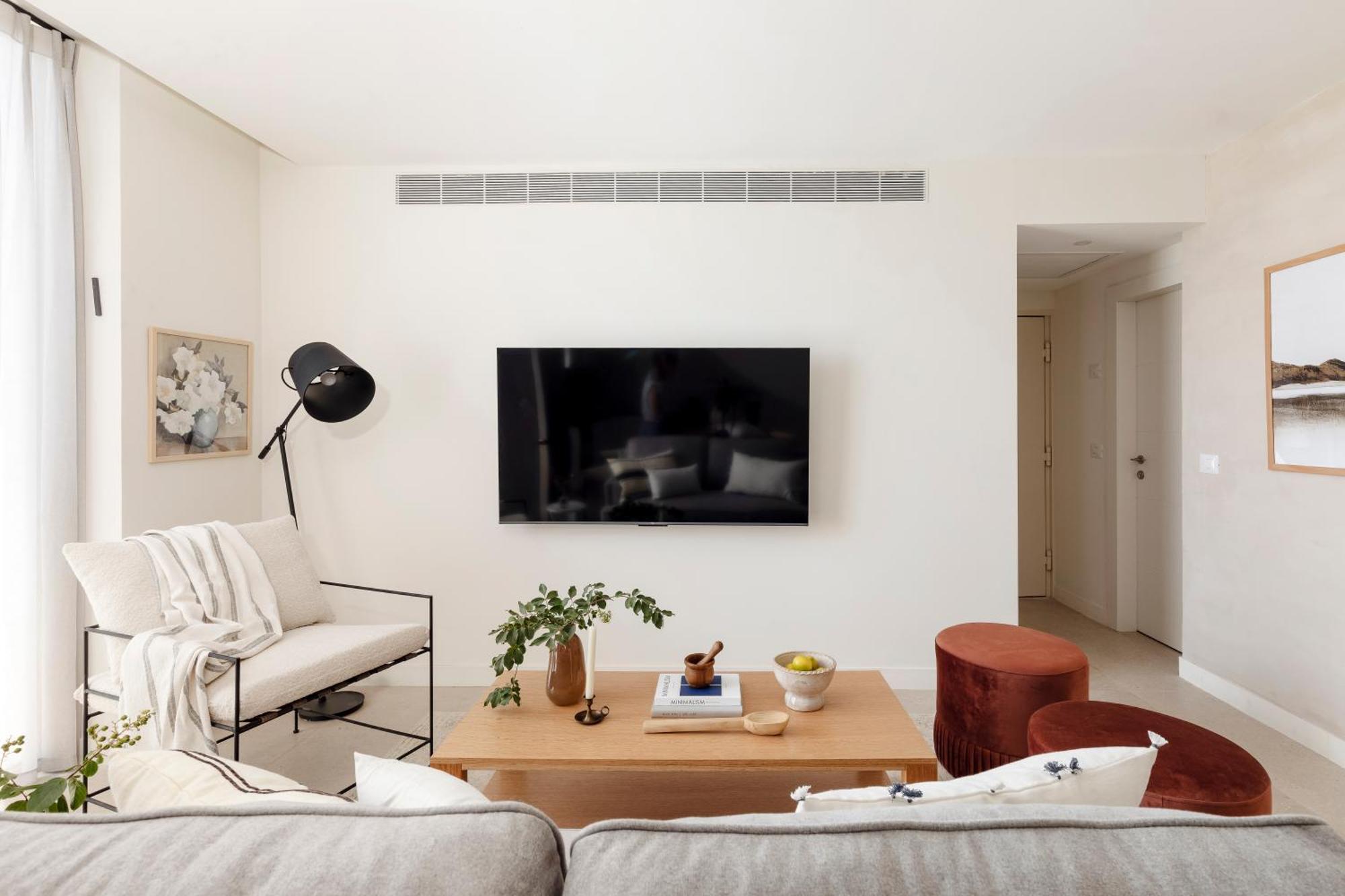The J - Luxury Apartments By Localz Jerusalem Eksteriør billede