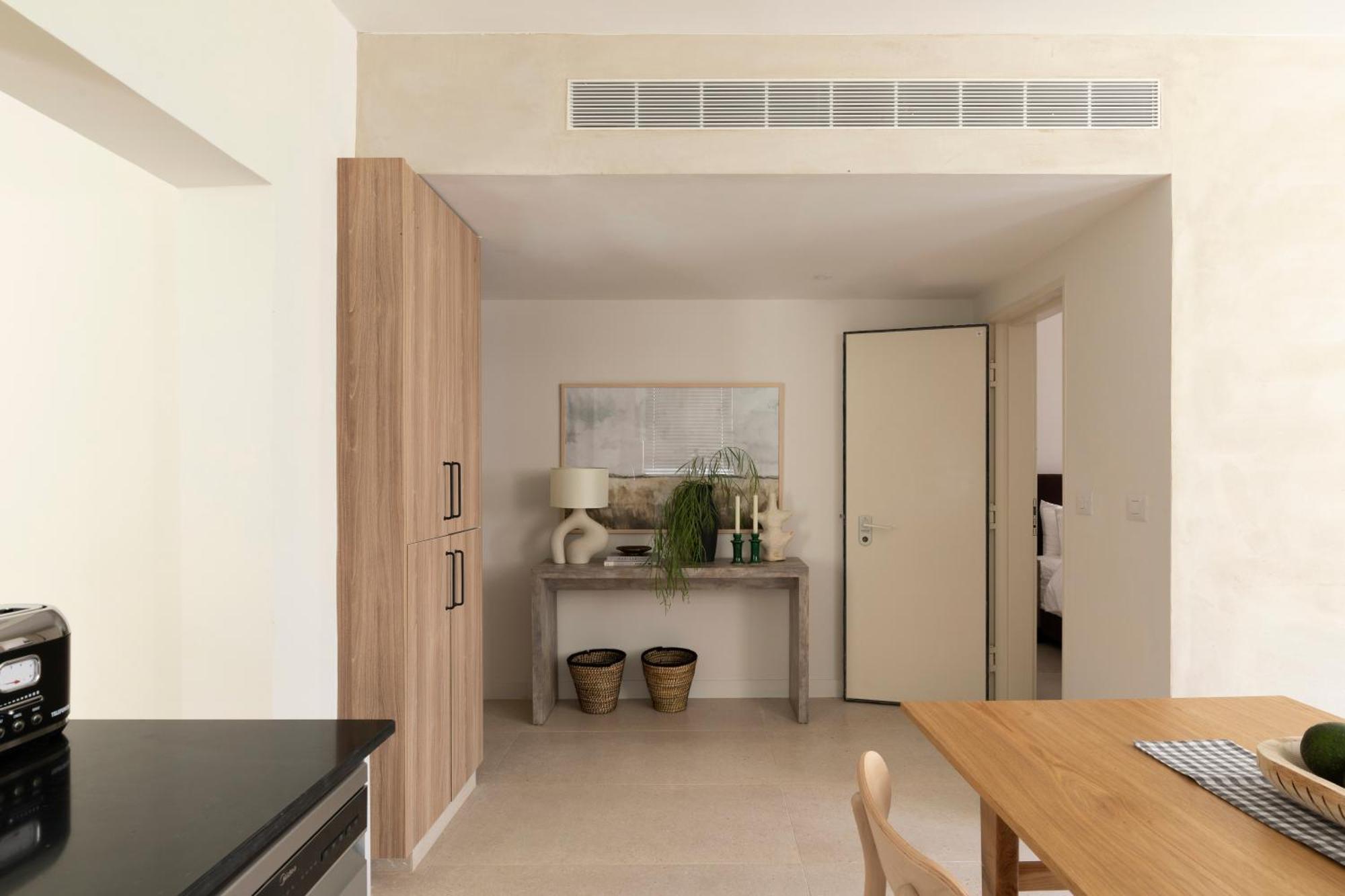 The J - Luxury Apartments By Localz Jerusalem Eksteriør billede