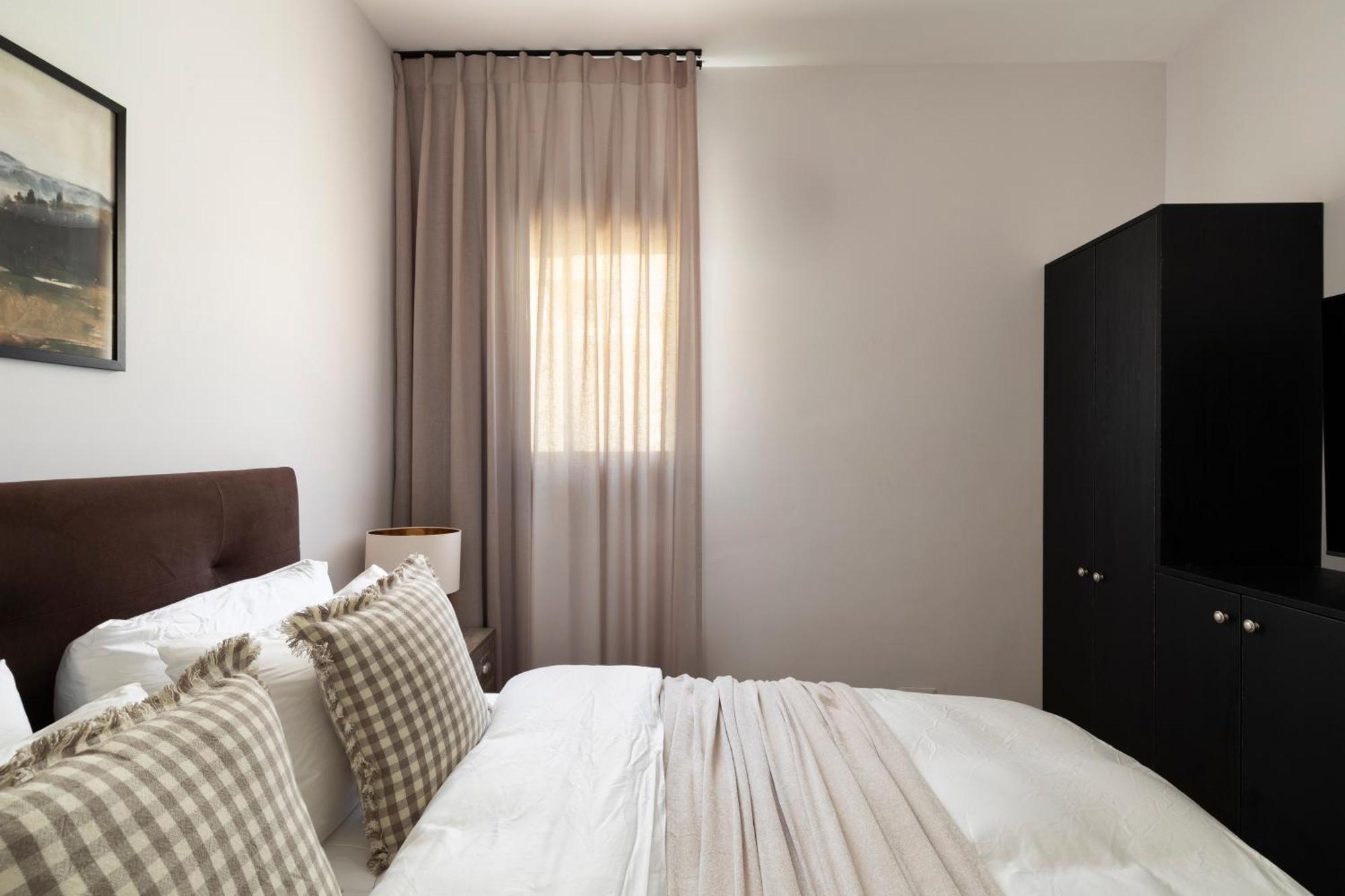 The J - Luxury Apartments By Localz Jerusalem Eksteriør billede