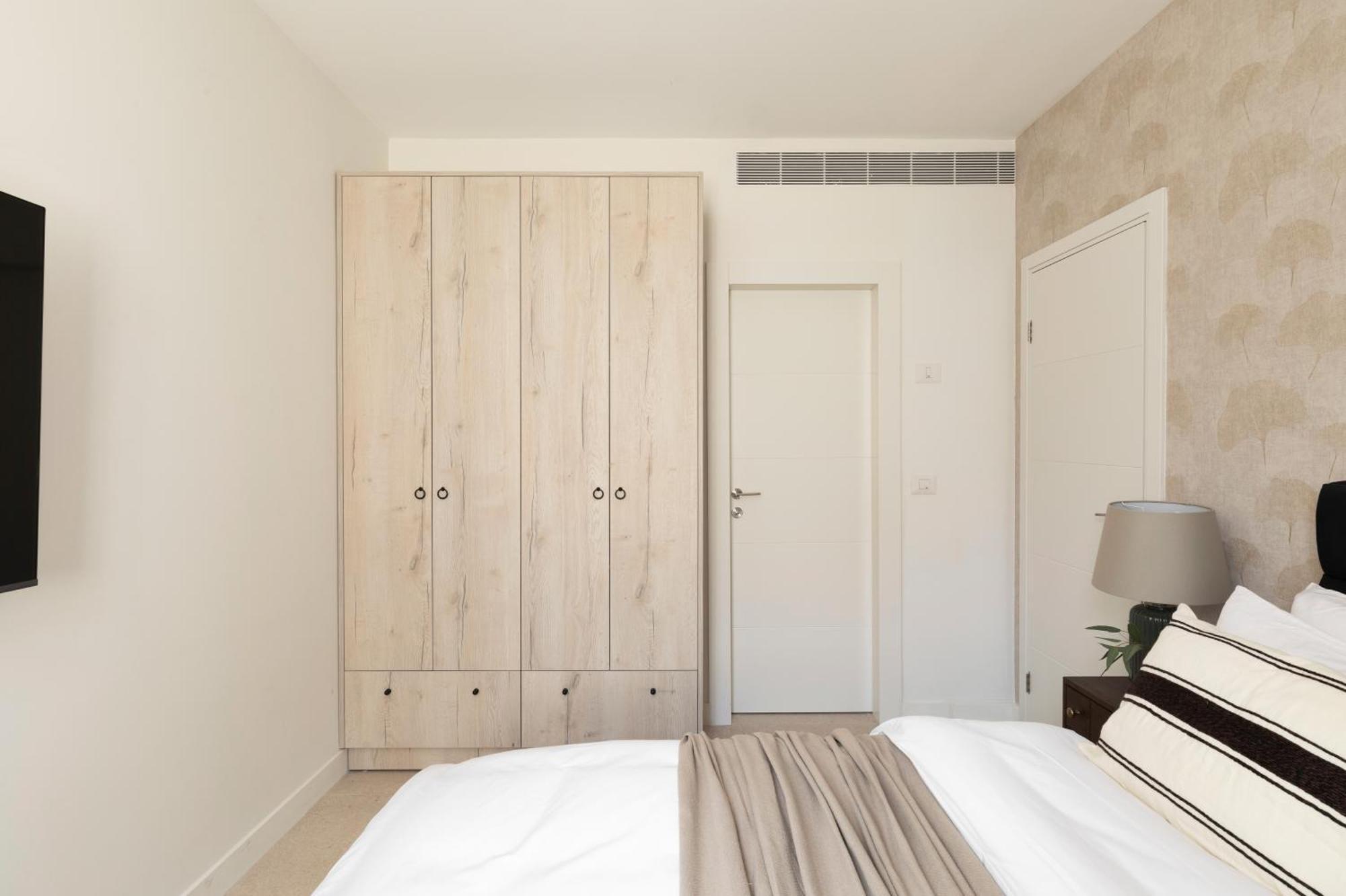 The J - Luxury Apartments By Localz Jerusalem Eksteriør billede