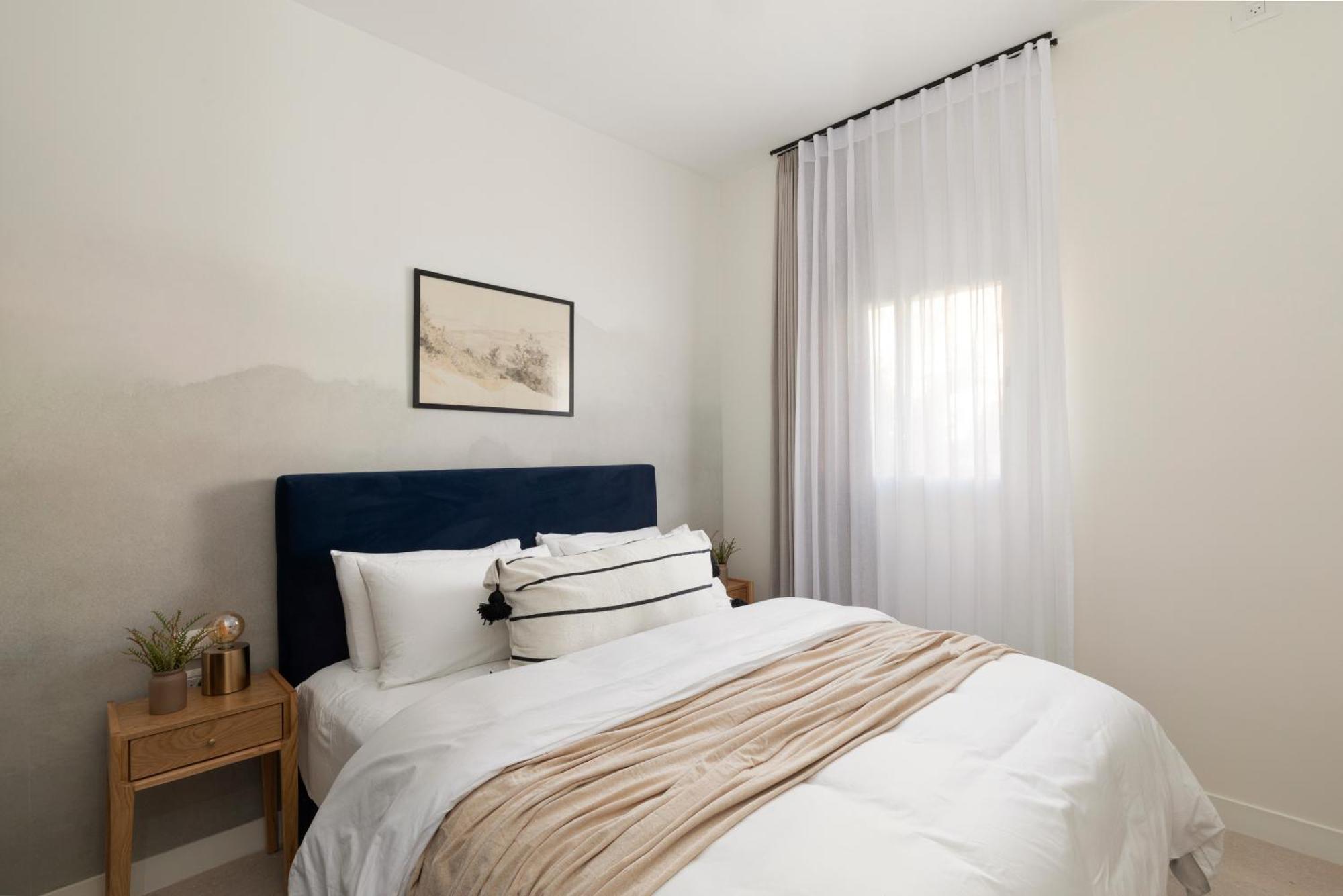 The J - Luxury Apartments By Localz Jerusalem Eksteriør billede