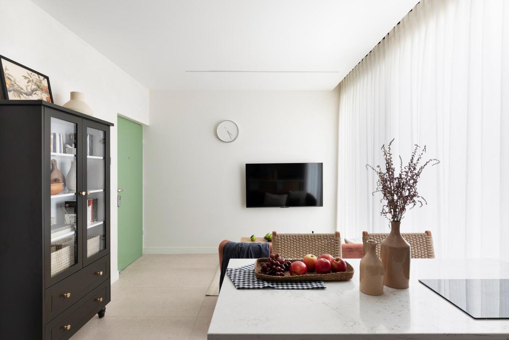 The J - Luxury Apartments By Localz Jerusalem Eksteriør billede
